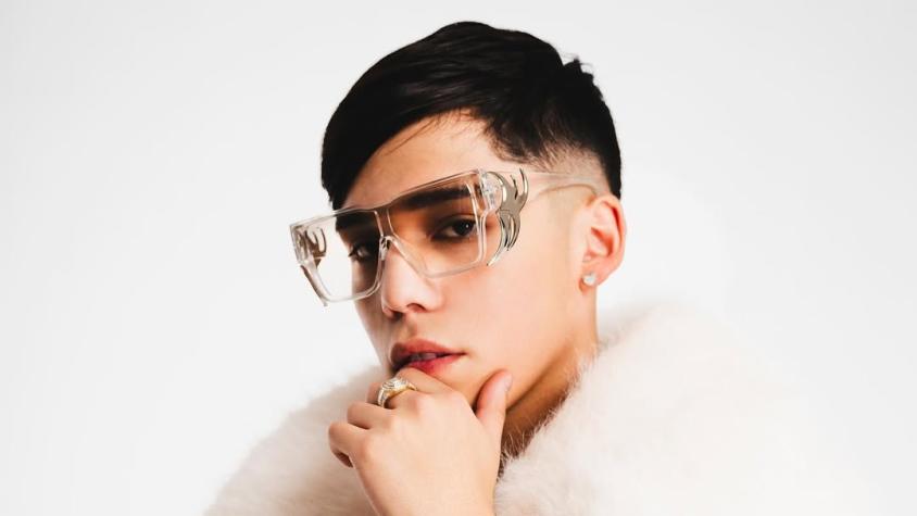 Video muestra el momento en que detienen a Jere Klein por microtráfico: los antecedentes que complican al artista urbano