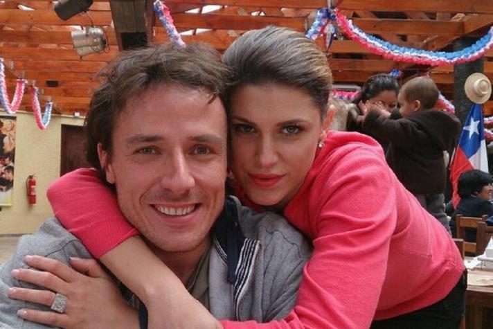 Gonzalo Egas felicita al hijo de Wilma González por su cumpleaños y destacan parecido entre ambos: "Es tu clon" 