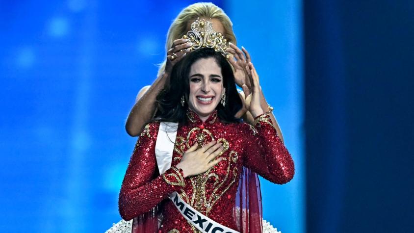 Estalla polémica en el Miss Universo: jurado renuncia y clasifica de "ganadora falsa" a miss México