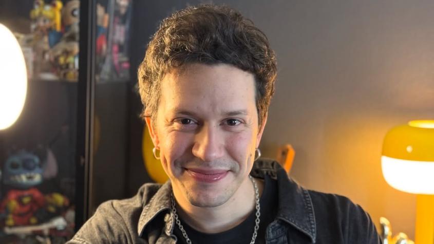 ¿Nueva pareja? Alonso Quintero sorprende tras publicar fotos con destacada streamer en día de elecciones