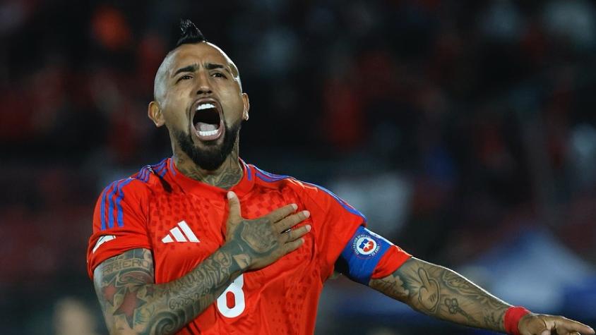 Aseguran que hijos de Arturo Vidal y Marité Matus protagonizaron grave accidente de tránsito: "La camioneta se volcó"