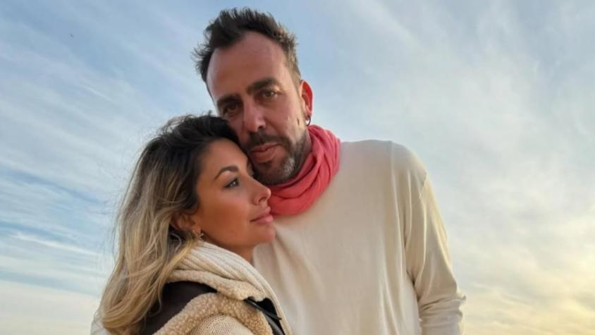 Revelan nuevo dato sobre la reconciliación entre Camila Andrade y Francisco Kaminski: exlocutor habría realizado romántico gesto