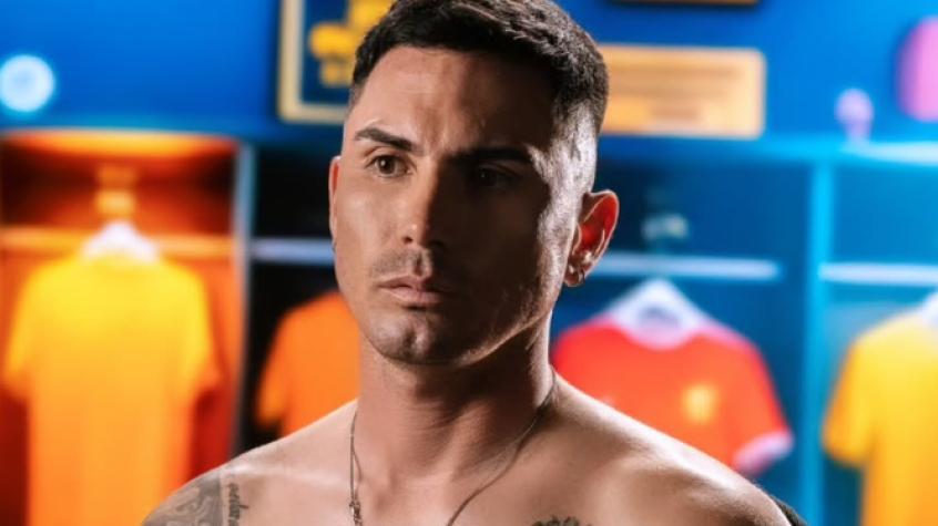 Jean Paul Pineda - Instagram