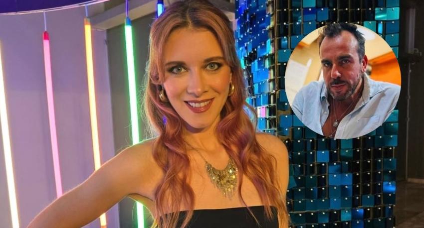 La drástica decisión que habría tomado Carla Jara ante posible reconciliación de Kaminski y Camila Andrade