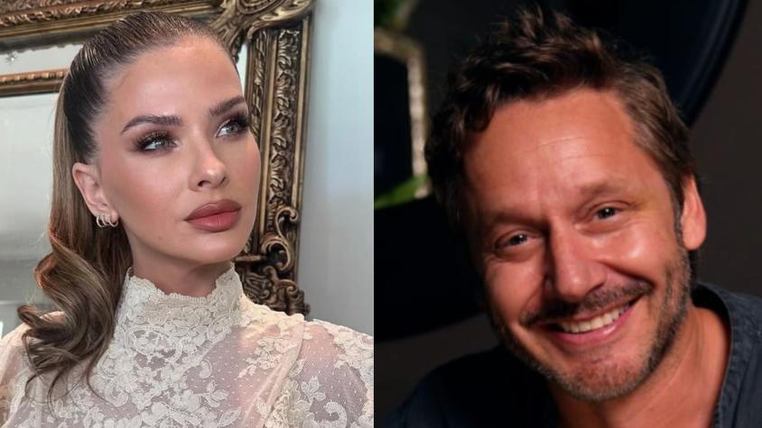 China Suárez reveló el motivo por el cuál decidió cancelar matrimonio con Benjamín Vicuña