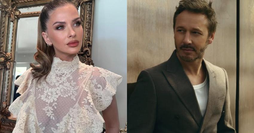 La dura respuesta de Benjamín Vicuña a los dichos de la China Suárez: "Estoy hasta acá..."