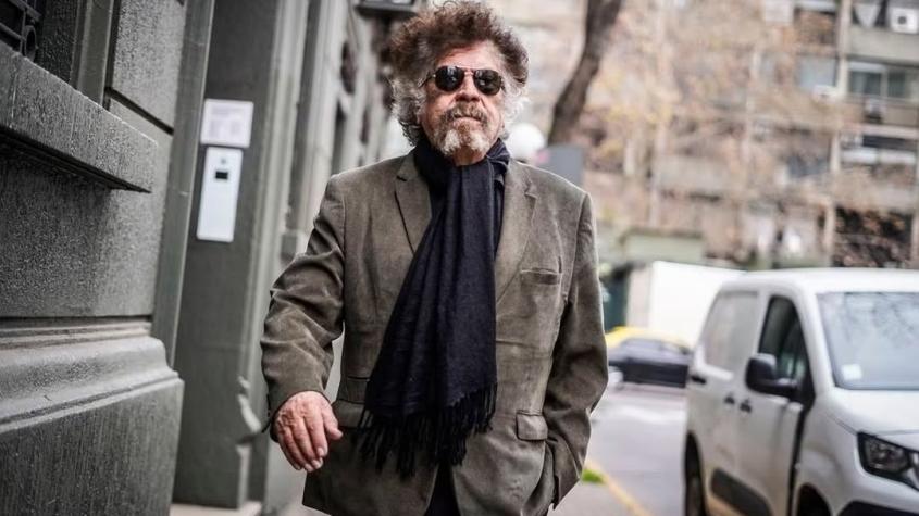 Compadre Moncho reveló el verdadero motivo por el cuál no quiere dar clases de teatro: "Este país no da para tantos actores"