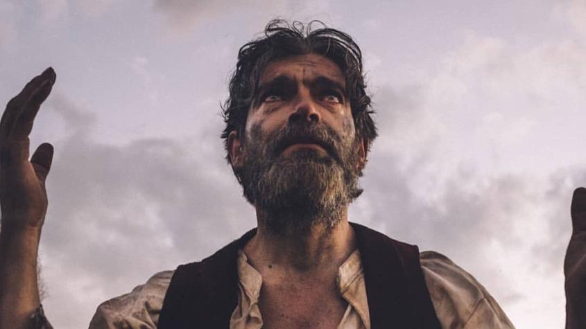 Actor de “La reina del Sur” falleció a los 48 años tras perder batalla contra el cáncer