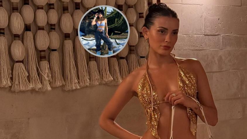 Exchica reality acusa a Cony Capelli de involucrarse con su pareja: se enteró por una funa de Tiktok