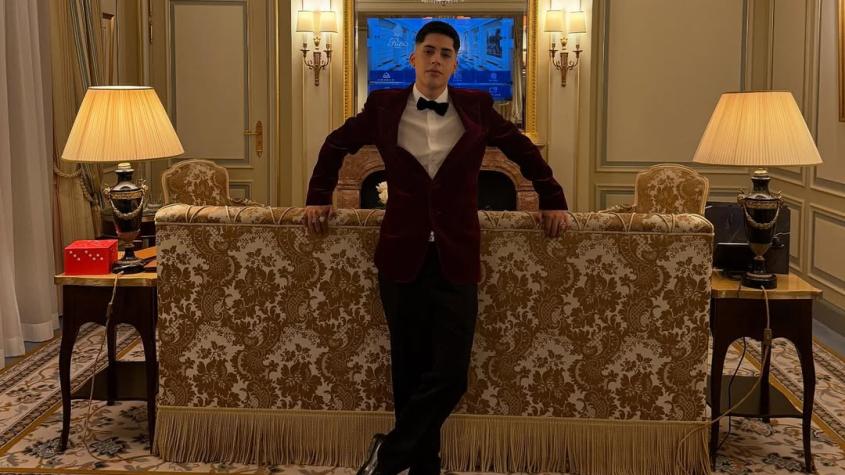 Cris MJ anuncia el concierto más importante de su carrera: se presentará en el Estadio Nacional en 2026