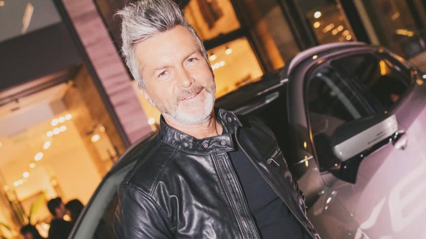 “¿De qué creen que me operé?”: Cristián Sánchez explica por qué terminó en pabellón