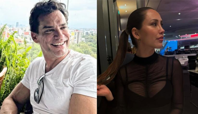 ¿Locura de amor en Las Vegas? Cristián de la Fuente compartió románticas postales tras escapada con su nueva pareja 