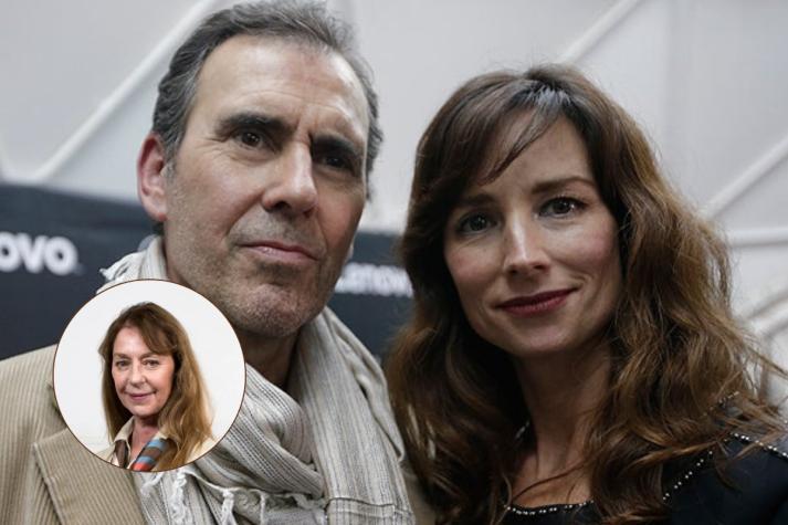 "Nos gustaría contar…": Cristián Campos y María José Prieto lanzan incendiarias declaraciones contra Claudia di Girolamo