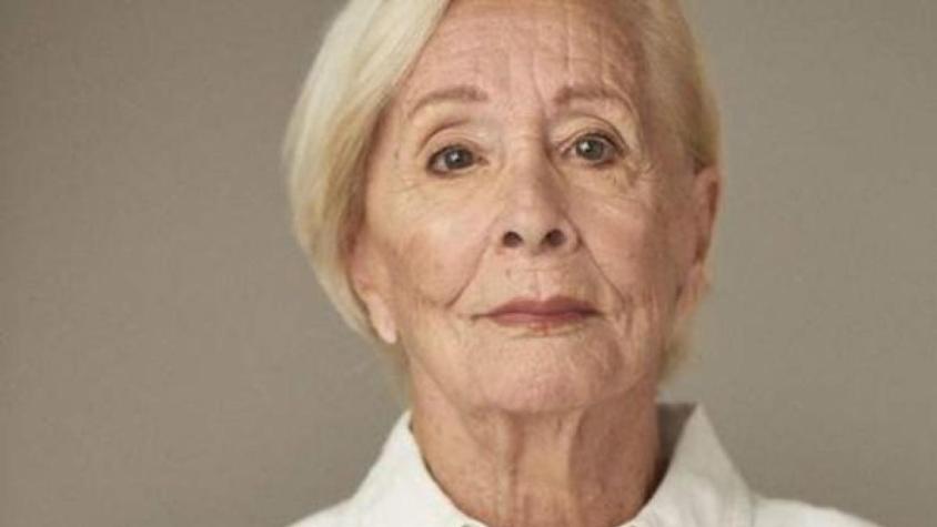 Actualizan estado de salud de Delfina Guzmán: querida actriz tiene 97 años