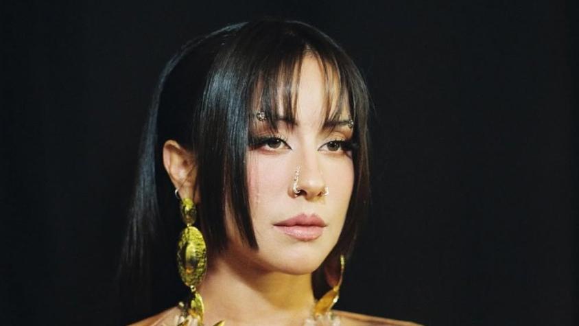 Denise Rosenthal impacta tras subir vídeo llorando tras anuncio de paternidad de Camilo Zicavo: “Ya no hay vuelta atrás”