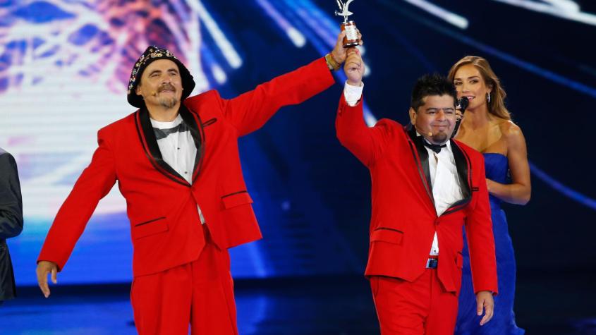 Dinamita Show | Agencia Uno