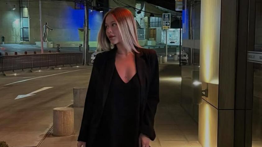 Conocida influencer chilena sufrió escandalosa infidelidad: filtran video del engaño