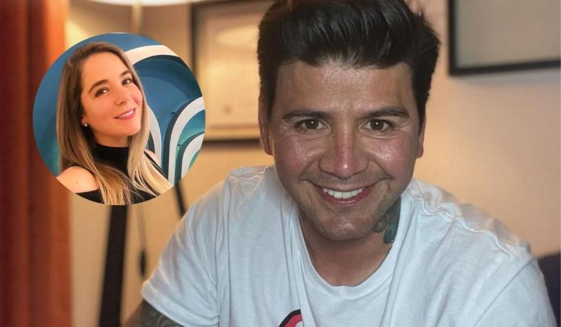 Revelan el monto de pensión alimenticia que paga Edmundo Varas a Francoise Perrot: Florencia tiene 15 años