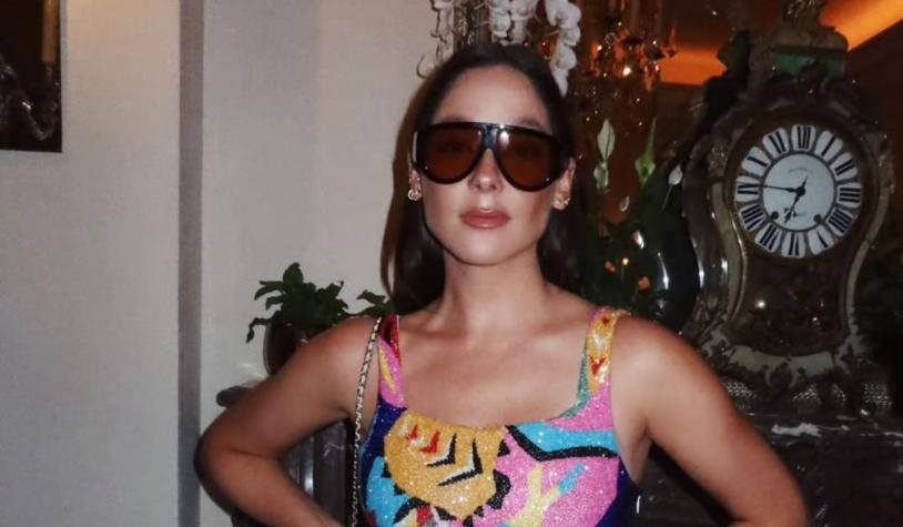 Ex de Kel Calderón anuncia que será papá nuevamente: a semanas de anunciar su boda