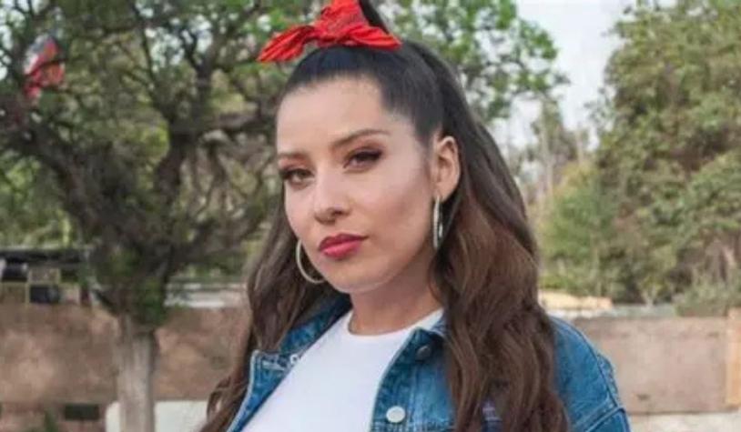 María José Quintanilla se pronuncia ante fuertes rumores de separación: ¿Se acabó el amor?