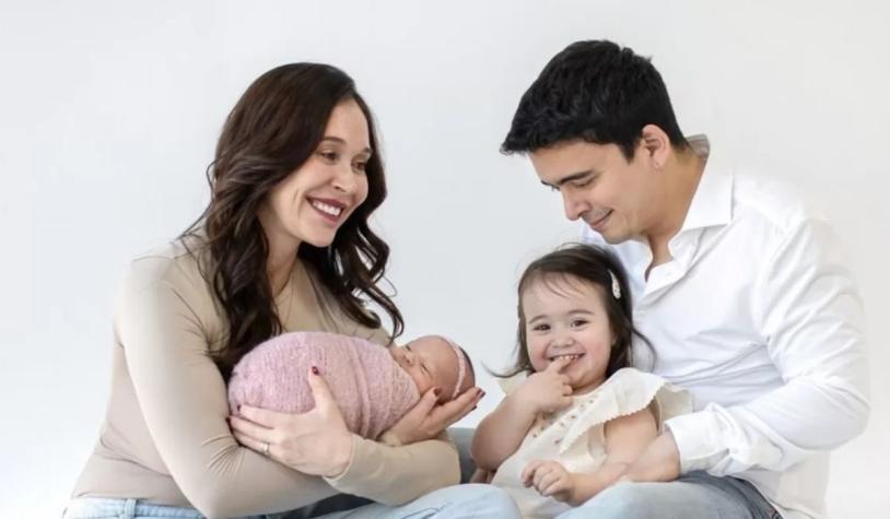 Una de sus hijas involucrada: la difícil decisión que deberá tomar Vale Roth y su marido 