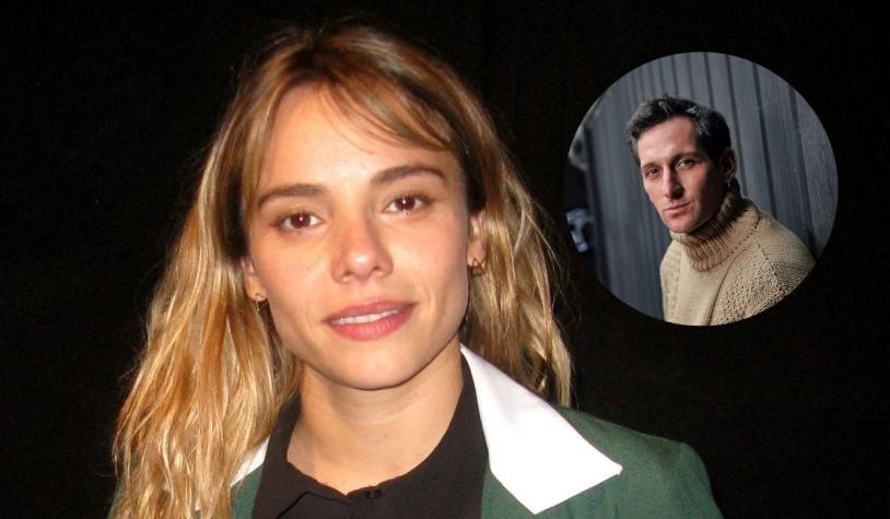 María Gracia Omegna habría encontrado el amor tras quiebre con Gabriel Urzúa: "Está pinchando con..."