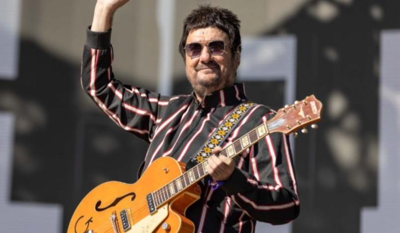 Álvaro Henríquez orgulloso tras importante paso académico de su hija con conocida actriz: estudió ciencias políticas