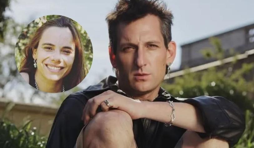 El ácido mensaje de amiga actriz de María Gracia Omegna a Gabriel Urzúa tras rumores de romance con bailarina