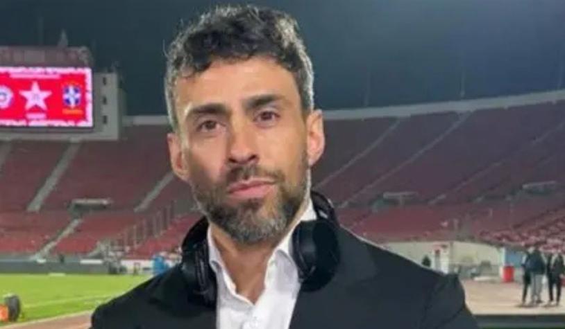 Hijo de Jorge Valdivia sorprende con foto romántica en la playa: la desconocida que desató rumores