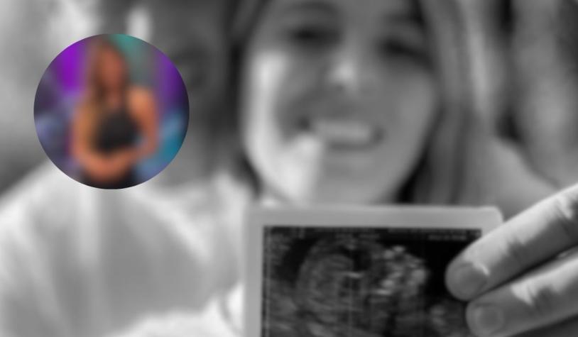 Conocida animadora chilena presume su figura en bikini a cinco meses de dar a luz: “Estás divina”