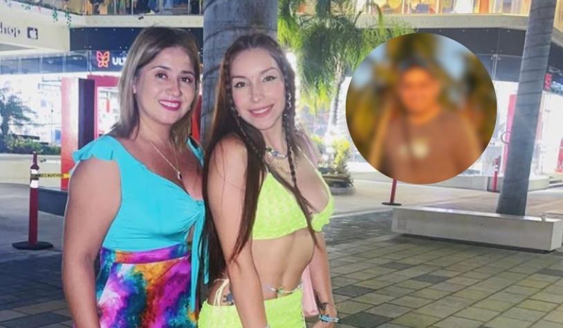 Conocido influencer anunció que fue padre junto a su segunda esposa: "Igual a su papito"