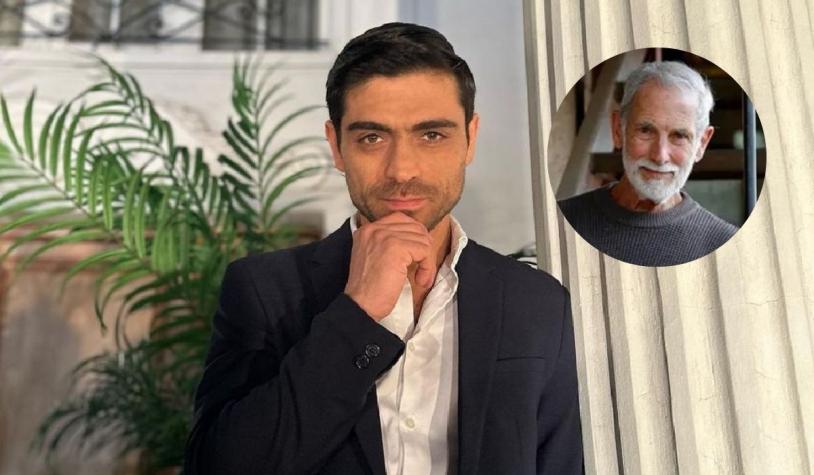 La radical decisión que tomó Etienne Bobenrieth después de la muerte de Héctor Noguera