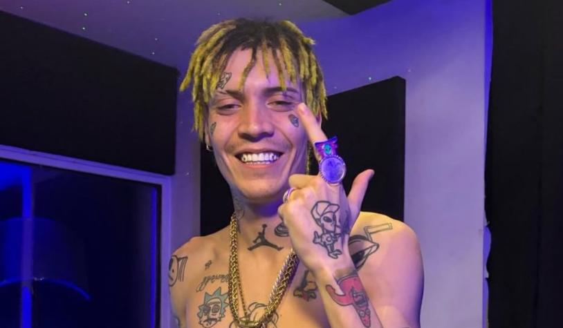 "Me intenté matar": Marcianeke revela drástica decisión de vida tras fuerte episodio