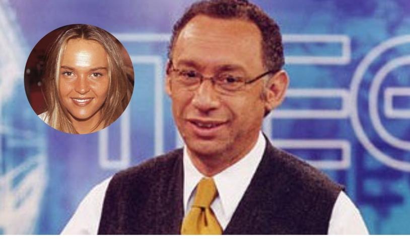 Mauricio Israel habría tenido un hijo con otra mujer estando con ella: así luce Carola Brethauer, la exesposa del periodista