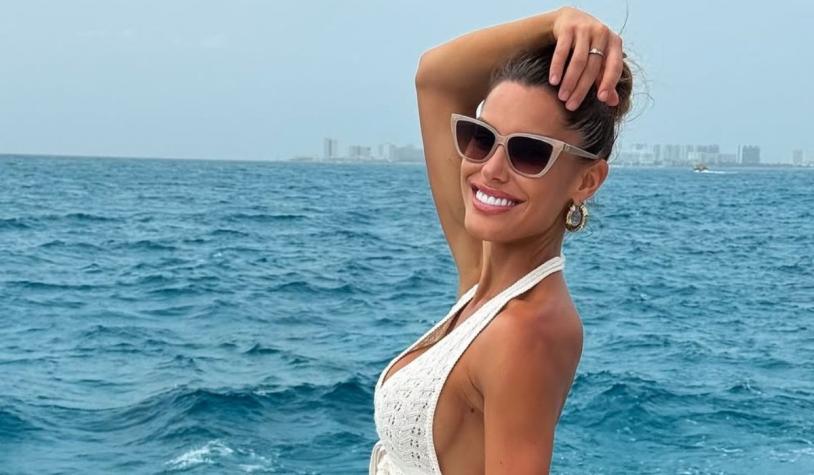 Gala Caldirola revela arriesgada experiencia íntima “Nunca más lo repetiría”