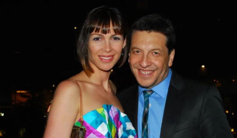 Así luce a sus 16 años la hija de Julio César Rodríguez y recordada ex Miss Chile