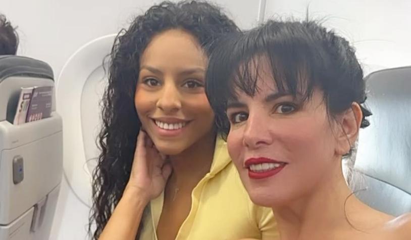 Xephora Alvarado confirma el término de la relación con el padre de su hijo y presenta a su nueva pareja en redes sociales