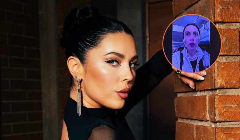 Jueza perdió la paciencia con Daniela Aránguiz en plena audiencia con Juan David Rodríguez: "No le estoy preguntando..."