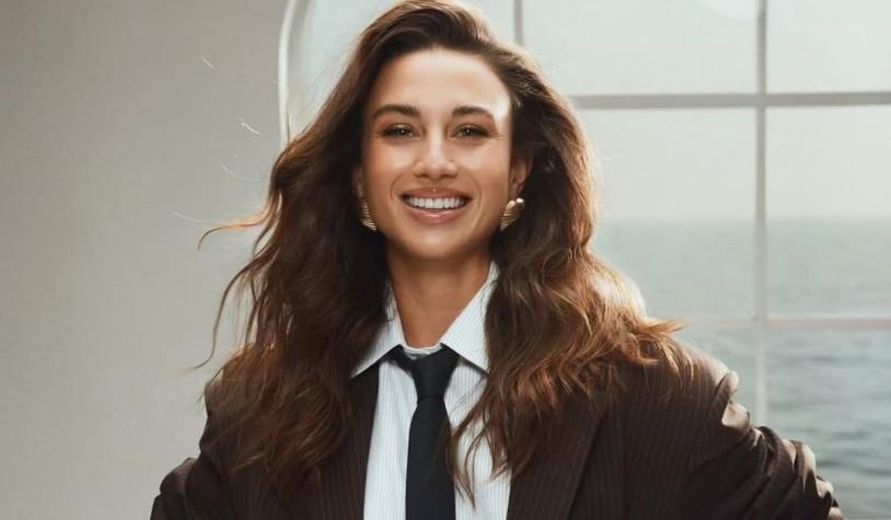 Latife Soto predice el sexo del bebé de Tita Ureta y Spiro Razis: "Pidió volver como una reencarnación" 