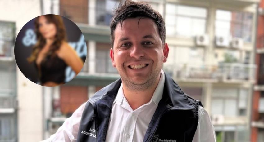 Conocida periodista chilena habría encontrado el amor con importante político