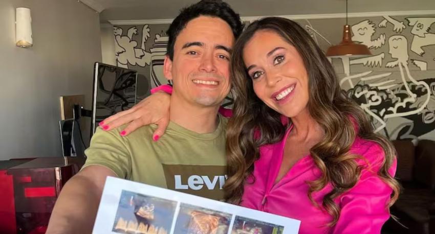 No hay vuelta atrás: la dolorosa revelación sobre la separación de Vale Roth y su marido