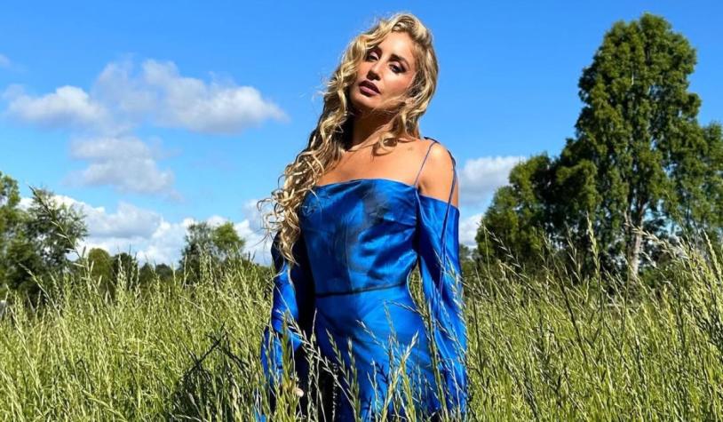 Tras terminar en urgencias: Daniela Castro aclara su delicado estado de salud con conmovedor video