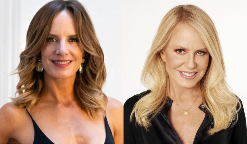 Atraviesa un delicado estado de salud: quién es Rose Marie Fonck Assler, la madre de Cecilia y Diana Bolocco