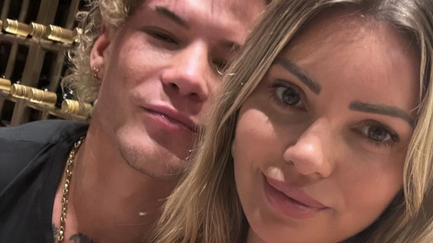 Tras casi un año de romance: Raimundo Cerda habla por primera vez de la relación que mantiene con los hijos de Faloon Larraguibel