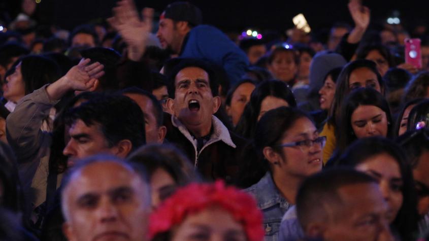 Venta de entradas para el Festival de Viña del Mar 2026: Precios y dónde comprar
