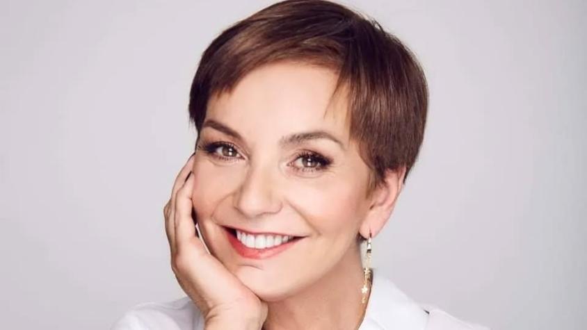 Fran García-Huidobro terminó en urgencias tras accidente en el aeropuerto de Lima: “No estoy nada bien”