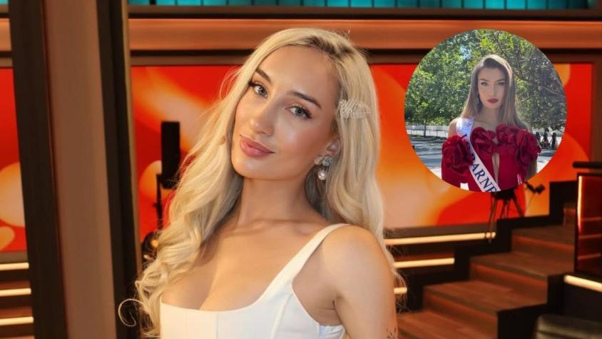 Macarena Maira, hermana de Fran Maira, remece con inesperada revelación: "Aceptar mi orientación sexual"