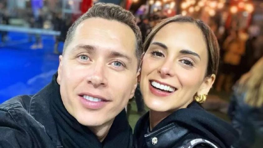 Fran Virgilio compartió enigmático mensaje tras regreso de Karol Lucero a Chile: "Estoy haciendo corto circuito"