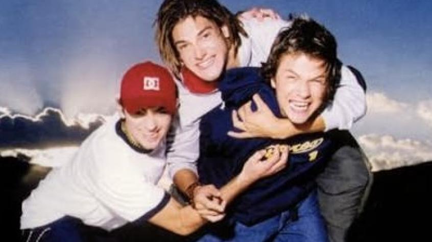 Qué fue de la boyband Stereo 3: así lucen los integrantes tras dos décadas desde su quiebre