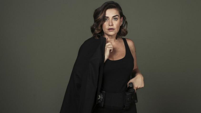 Ingrid Cruz y su exmarido emocionados tras la graduación de su hija de 18 años